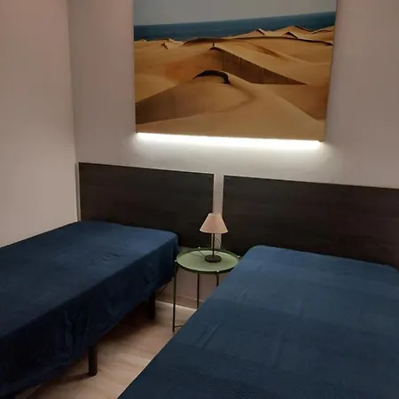 Holiday home Parque Golf