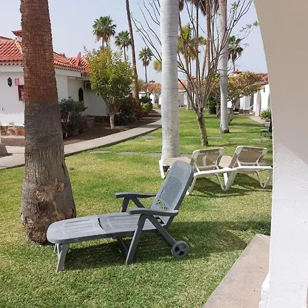 Parque Golf Holiday home *