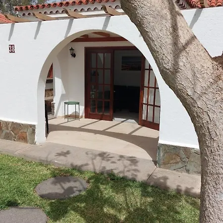 Holiday home Parque Golf