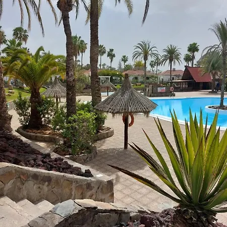 Dom wakacyjny Parque Golf San Bartolomé