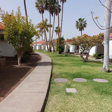 Parque Golf